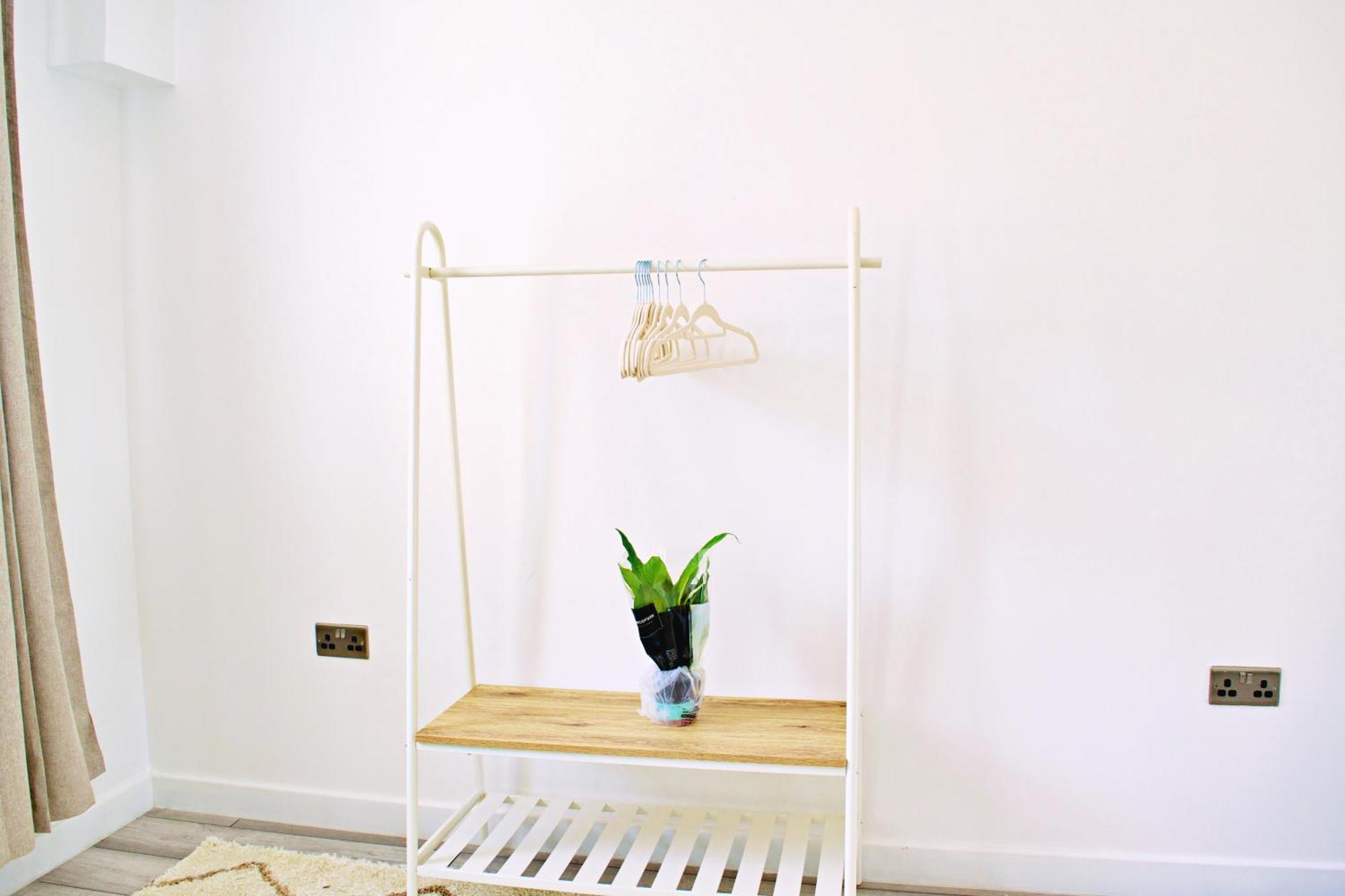 Beautiful Flat Near Central London - Entire Flat - Equipped Kitchen - Private Bathroom Londres Exterior foto