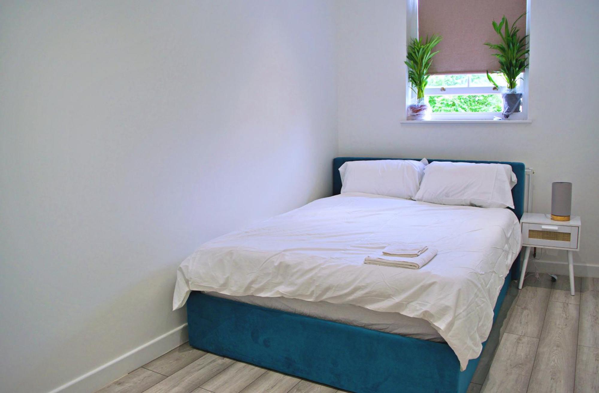 Beautiful Flat Near Central London - Entire Flat - Equipped Kitchen - Private Bathroom Londres Exterior foto