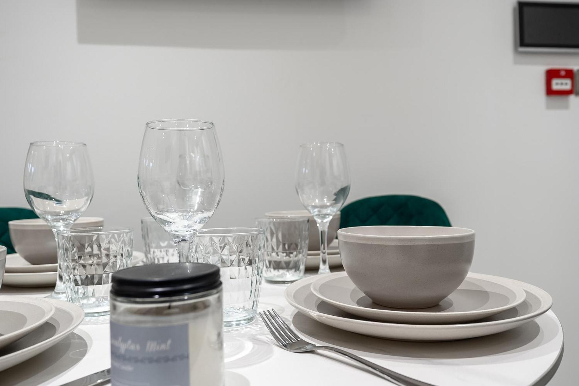 Beautiful Flat Near Central London - Entire Flat - Equipped Kitchen - Private Bathroom Londres Exterior foto
