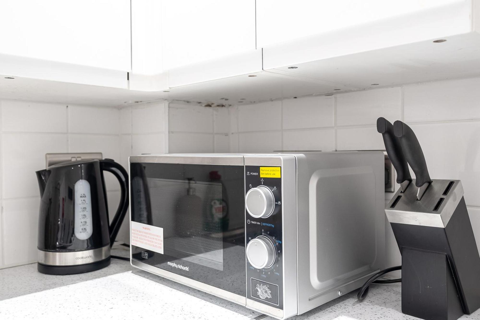 Beautiful Flat Near Central London - Entire Flat - Equipped Kitchen - Private Bathroom Londres Exterior foto