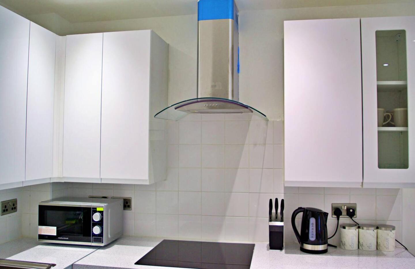 Beautiful Flat Near Central London - Entire Flat - Equipped Kitchen - Private Bathroom Londres Exterior foto